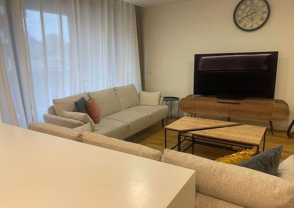 Apartamento T2