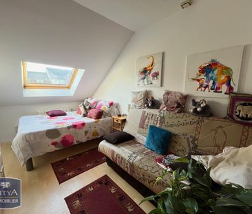 Location Maison 5 pièces 86m² BOURGES 18000 - Photo 5