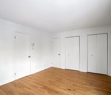 Appartement à louer, Montréal (Verdun/Île-des-Soeurs) - Photo 5