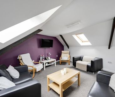 6 bedroom house share to rent - Photo 3