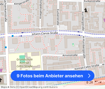 Johann-Clanze-Straße, Munich - Foto 1