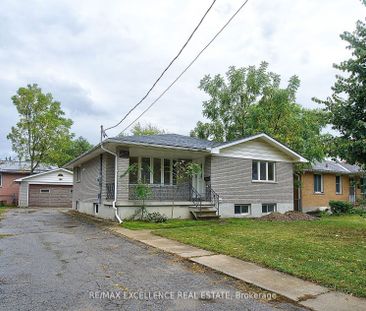 For Lease - 1595 Borden Street, London East, Ontario - Photo 2