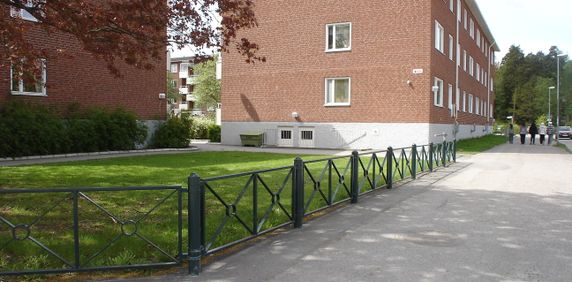 Skolgatan 5 B - Photo 2