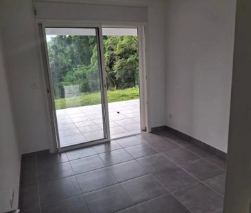 Location Appartement 88.9m² 4 pièces Fort de france - Photo 6