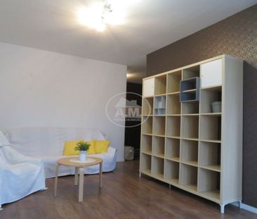 ATRAKCYJNA CENA, 2 POKOJE, BALKON, UMEBLOWANE - Photo 2