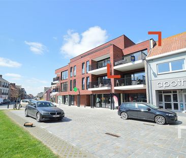 Energiezuinige en ruime nieuwbouwappartement te huur in centrum Lan... - Photo 5