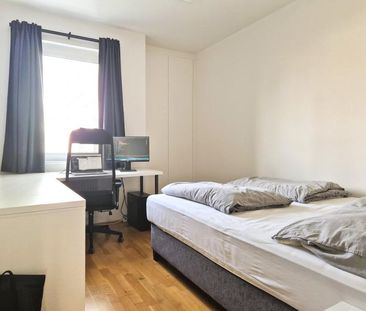 Palais Bismarck! Sonnige 4-Zimmer-Wohnung mit Balkon, 80 m² WNFL, K... - Photo 6