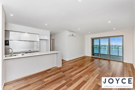 1201/63 Adelaide Terrace, East Perth WA 6004 - Photo 2