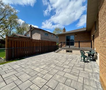 For Lease - 1130 Melton Drive Unit# Lower, Mississauga, Ontario - Photo 3