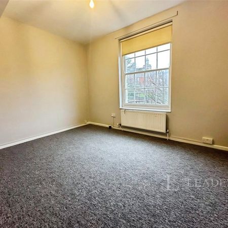1 bedroom terraced house to rent - Photo 4