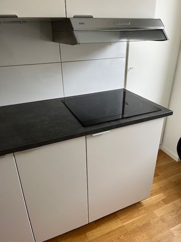 Gjörloffsgatan, Landskrona - Foto 3