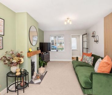 3 bedroom semi-detached house to rent - Photo 5