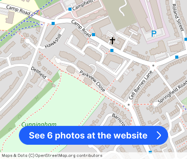 Park View Close St. Albans AL1 - Photo 1