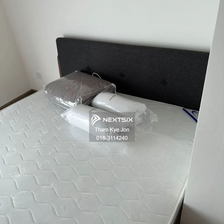 AraTre' Residences - Foto 1