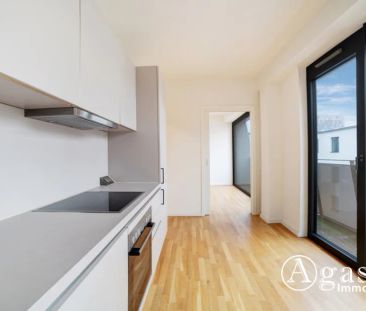 Gemütliche 3 Zimmer Wohnung mit ca. 78m², EBK und Balkon in Berlin-... - Photo 1