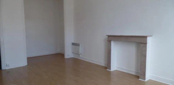 Appartement à louer 2 pièces 60.44m² - Photo 2