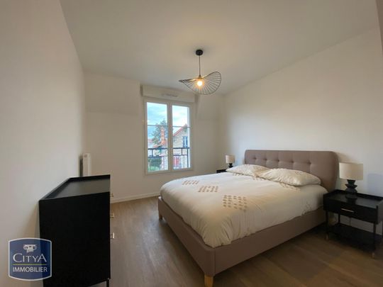 Location Appartement 2 pièces 39m² VILLIERS SUR MARNE 94350 - Photo 1