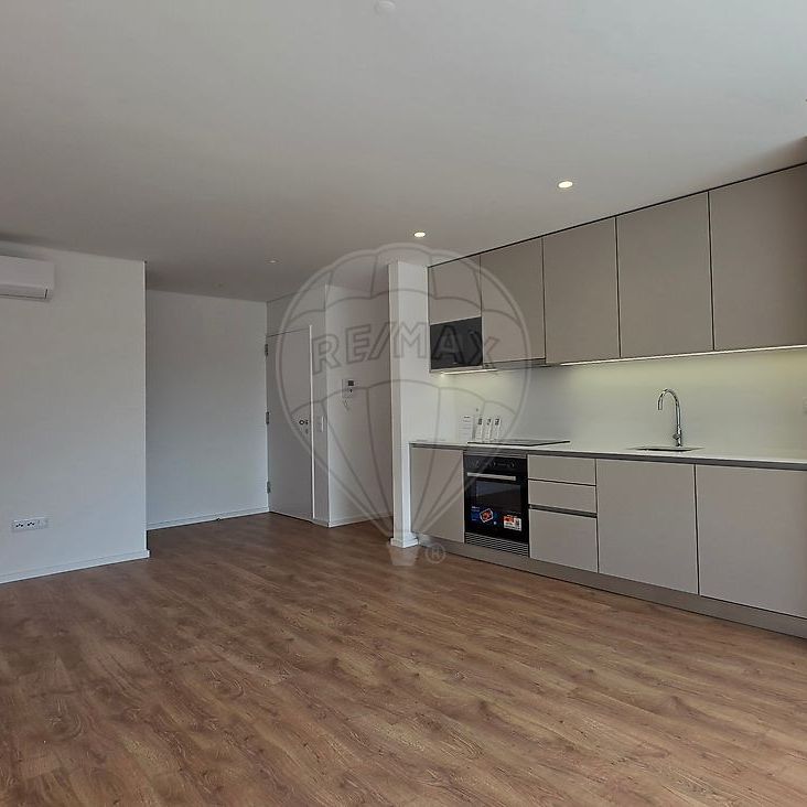 Apartamento T2 em Porto - Foto 1