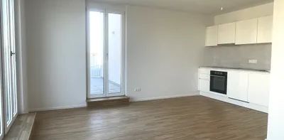 DG Wohnung |3 Zimmer mit großzügiger Terrasse | RUSI | Top 48 - Photo 2