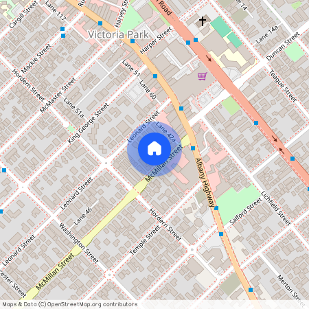 3/11 Mcmillan St, WA 6100, Victoria Park