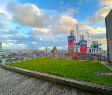 Studio to rent - Photo 5