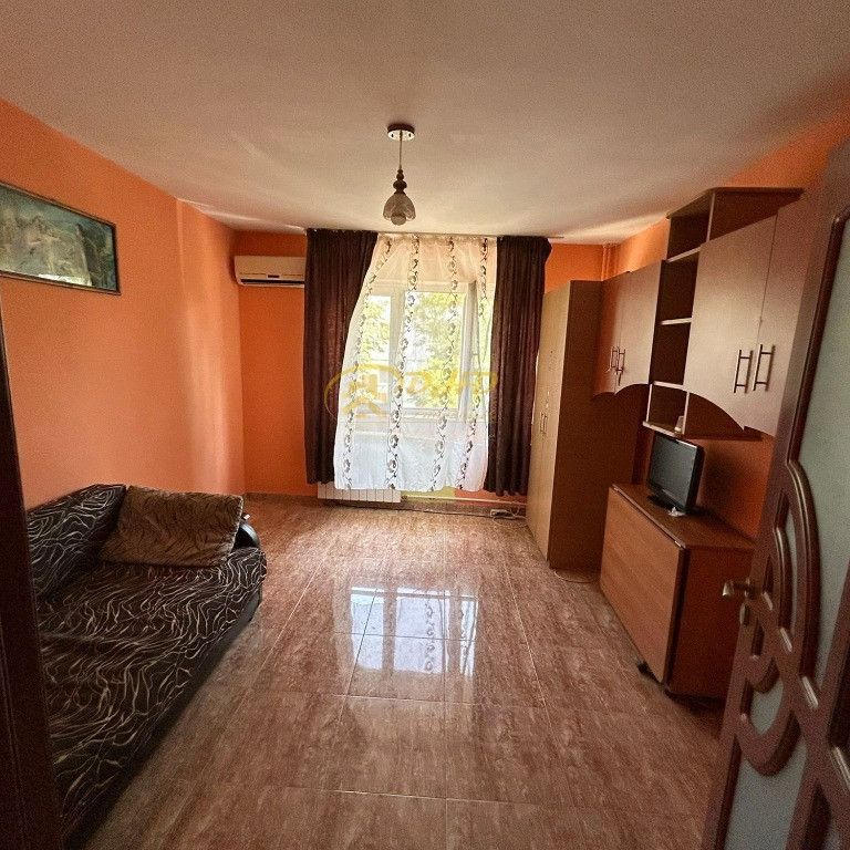 Garsoniera in Pacurari, langa Mega Image - Fotografie 1