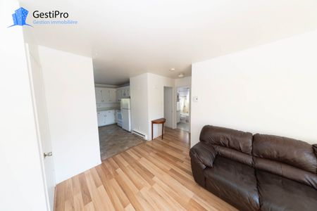 5385 de la Sérénade - Photo 5
