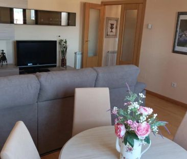 Piso de alquiler en Calle del Matrimonio Rey Redondo, 4, Armunia - Foto 3