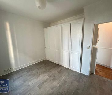 Location Appartement 2 pièces 27m² AULNAY SOUS BOIS 93600 - Photo 2