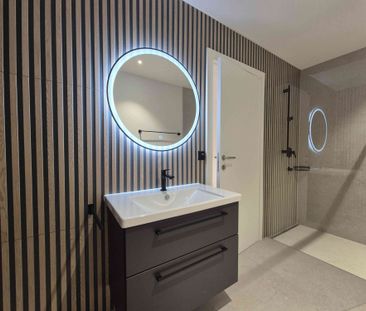 2.5 Zimmer, 56 m², 1. Stock - Foto 2