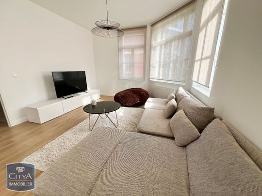 Location Appartement 3 pièces 82m² ARRAS 62000 - Photo 1