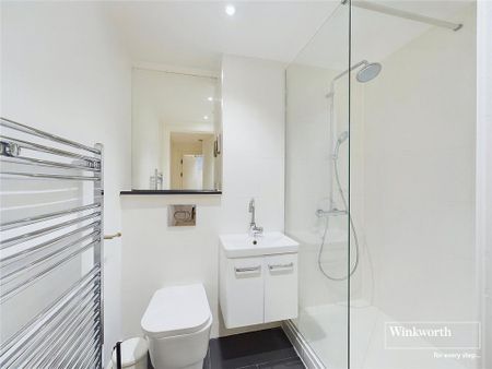 1 bedroom apartment to rent - Photo 2