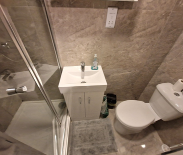 8 bedroom house share to rent - Photo 3