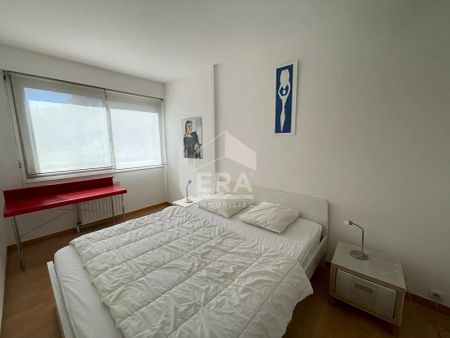 LA TORSE - AIX EN PROVENCE - T3 TERRASSE - PARKING - PISCINE - ENTIERREMENT MEUBLE - Photo 4