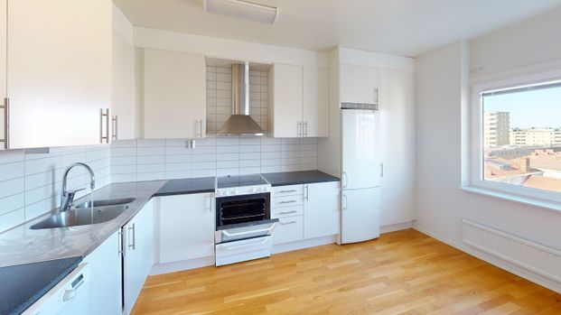 Järntorgsgatan 2, Eskilstuna - Foto 1