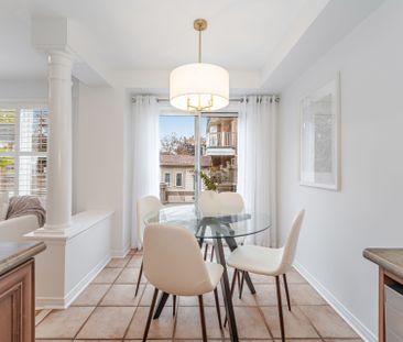 For Lease - 1137 Meadowgrove Court, Mississauga, Ontario - Photo 1