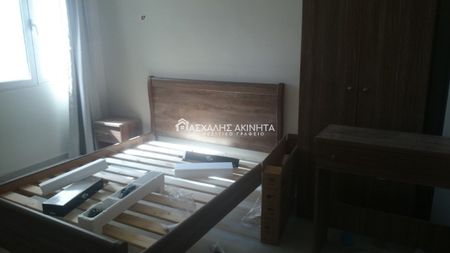 Studio/Γκαρσονιέρα για ενοικίαση Κέντρο (Νέα Αλικαρνασσός) - Φωτογραφία 4