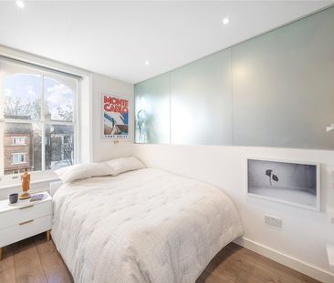 Cambridge Gardens flat to rent - Photo 2