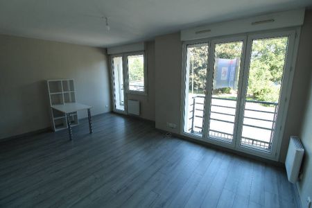 Location appartement 1 pièce 26.69 m² à Lille (59000) - Photo 5