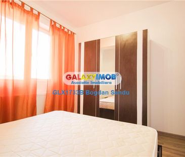 Apartament 2 camere de inchiriat in Militari Residence - Photo 4