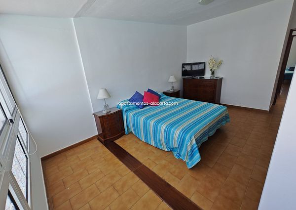 Duplex in San Bartolomé de Tirajana, Playa del Ingles, for rent