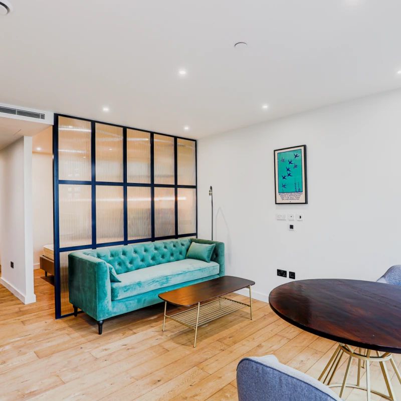 2 Bedroom 2 Bathroom - Photo 1
