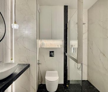 Mieszkanie Lublin Śródmieście powierzchnia 40.0 m² C303-WM-83425 - Zdjęcie 5