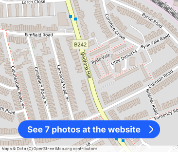 Bedford Hill, Balham - Photo 1