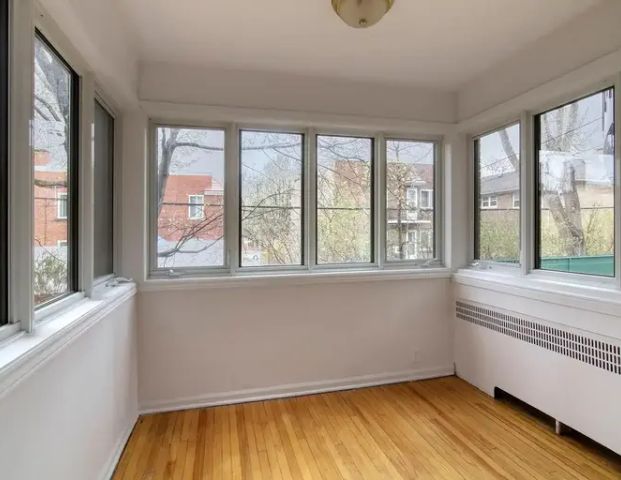 3185 Van Horne | 3185 Avenue Van Horne, Montreal - Photo 1