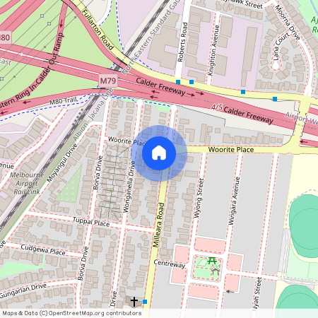 17 Milleara Road, Keilor East