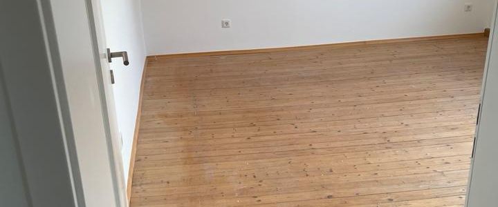 Modernisierte 2 Zimmerwohnung nahe der Hochschule Aschaffenburg - Foto 1