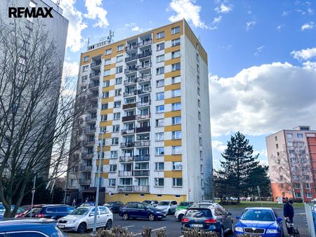 Pronájem bytu 1+1 42 m² - Photo 2