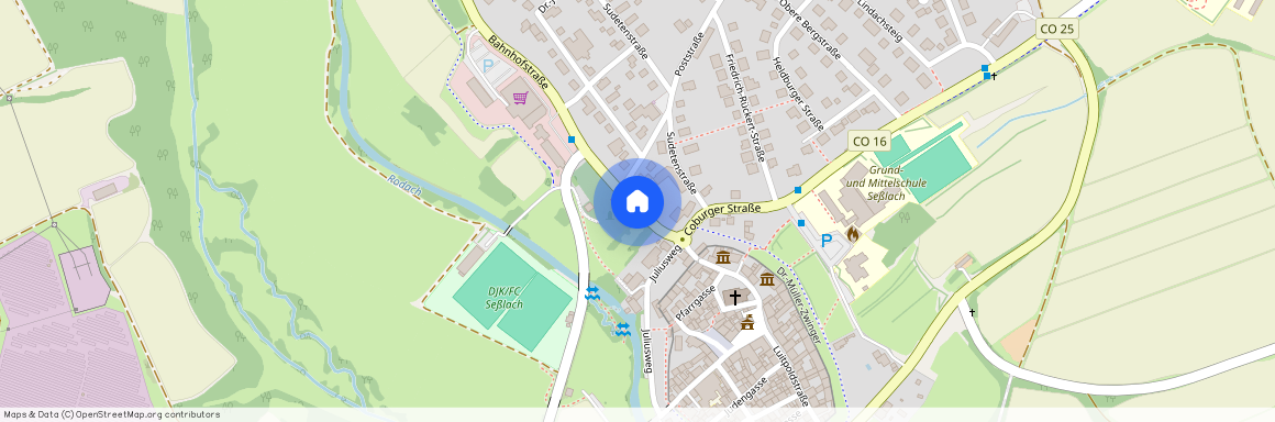 96145 Bayern - Seßlach