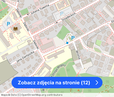 ELEGANCKIE MIESZKANIE W INWESTYCJI ODEA PARK – zdjęcie 1